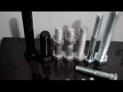 Προϊόντα από μπουλόνια