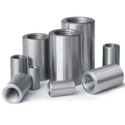 Μετρική βαθμίδα 4.8 Bolt Circle Coupling Nuts της Handan Yateng για τις απαιτήσεις των πελατών