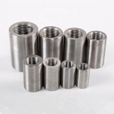Μετρική βαθμίδα 4.8 Bolt Circle Coupling Nuts της Handan Yateng για τις απαιτήσεις των πελατών