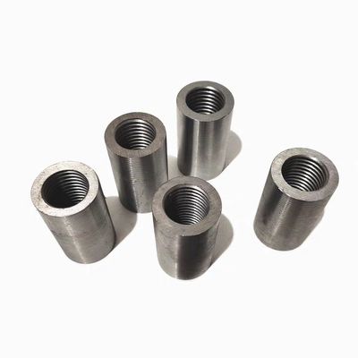 Μετρική βαθμίδα 4.8 Bolt Circle Coupling Nuts της Handan Yateng για τις απαιτήσεις των πελατών