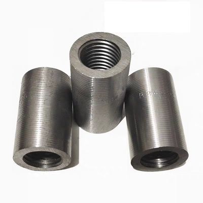 Μετρική βαθμίδα 4.8 Bolt Circle Coupling Nuts της Handan Yateng για τις απαιτήσεις των πελατών