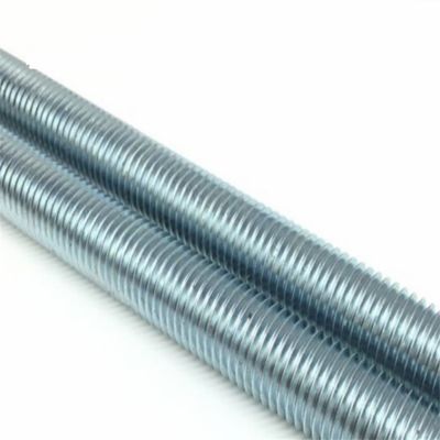 Μετρική βαθμίδα 4.8/ 8.8/ 10.9/ 12.9 Τριχοειδής ράβδος για διάφορες βιομηχανίες