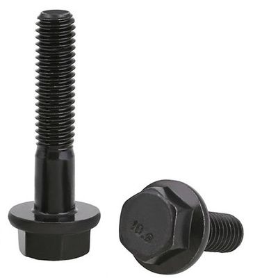ASTM Standard Hebei Fastener HDG Bolts A325 Διαρθρωτικές βίδες για ζεστή γαλβάνωση