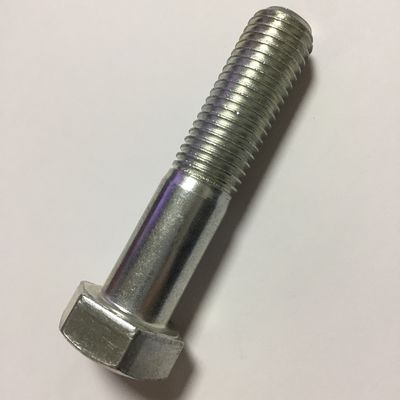 ASTM Standard Hebei Fastener HDG Bolts A325 Διαρθρωτικές βίδες για ζεστή γαλβάνωση