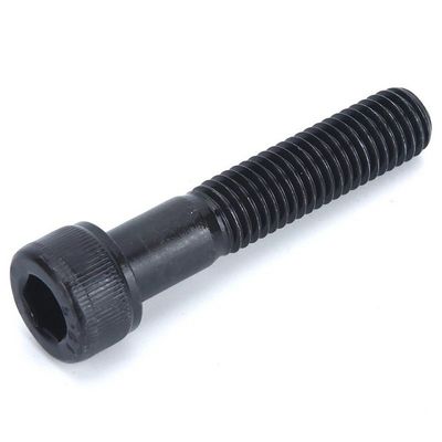 ISO9001 2015 πιστοποιημένο μαύρο φινίρισμα Hex Socket Head Cap DIN912 10,9 βαθμού Allen Bolt