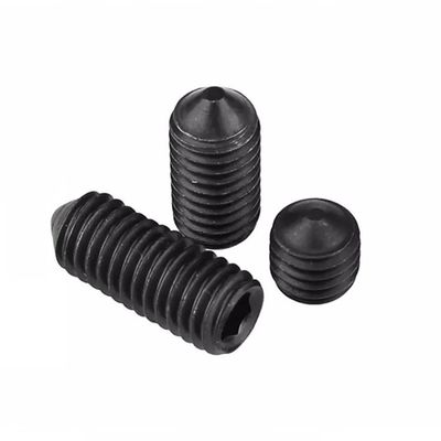 3mm-50mm Black Oxide Flat End Hexagon Socket Set Screw DIN 913/DIN 914/DIN 915/DIN 916 Η συσκευή αυτή μπορεί να χρησιμοποιηθεί για την κατασκευή οθόνης ή οθόνης.