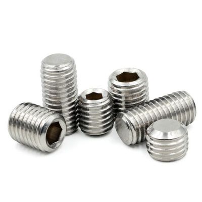 3mm-50mm Black Oxide Flat End Hexagon Socket Set Screw DIN 913/DIN 914/DIN 915/DIN 916 Η συσκευή αυτή μπορεί να χρησιμοποιηθεί για την κατασκευή οθόνης ή οθόνης.