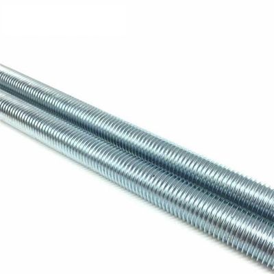 Τελεία από ψευδάργυρο M4-M48 A2-70 A4-70 Ατσάλι από ανοξείδωτο χάλυβα Ζυγισμένο από χάλυβα άνθρακα