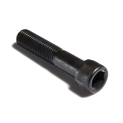 ASTM A574 Black Oxide Finish Hexagon Socket Head Cap Screws DIN912 στο βιομηχανικό πρότυπο