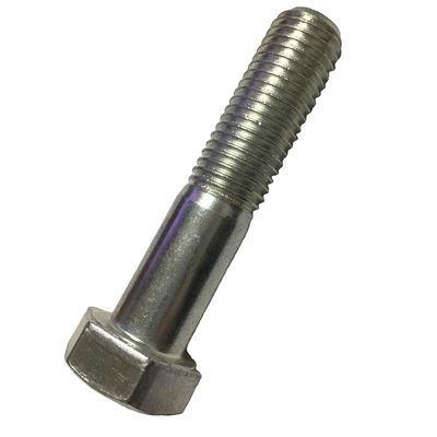 HDG Heavy Hex Structural Bolts με καλή ποιότητα 2 3/8 1/4 5/16 Hex Bolt από ανοξείδωτο χάλυβα