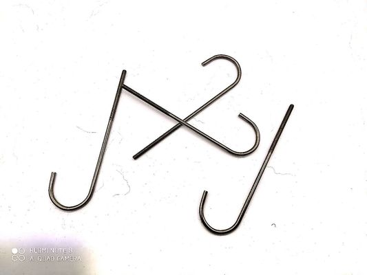 DIN Standard M4 M5 M6 από ανοξείδωτο χάλυβα SS304 Άγκυρα J Hook Bolt U Bolt από OEM αποδεκτό