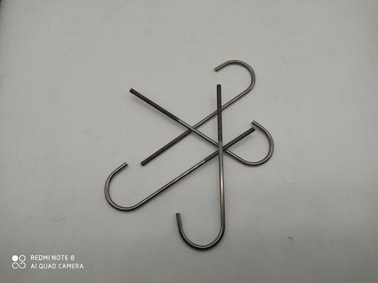 DIN Standard M4 M5 M6 από ανοξείδωτο χάλυβα SS304 Άγκυρα J Hook Bolt U Bolt από OEM αποδεκτό