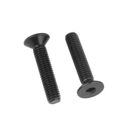 Ασφαλής στερέωση με DIN ANSI Standard Hexagon Socket Countersunk